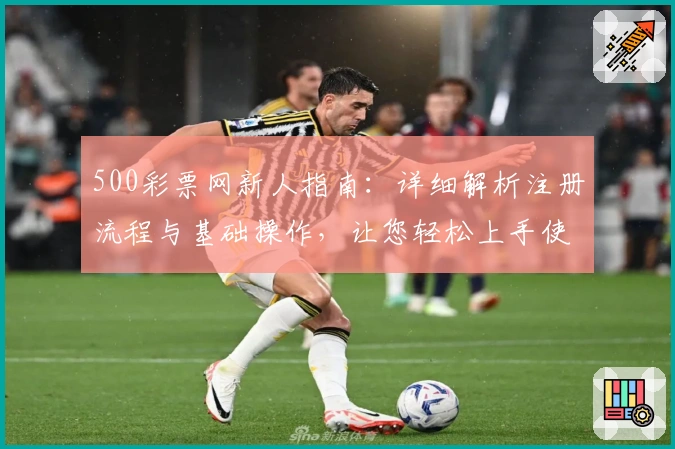 500彩票网新人指南：详细解析注册流程与基础操作，让您轻松上手使用平台核心功能